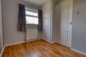 Bedroom Three- click for photo gallery